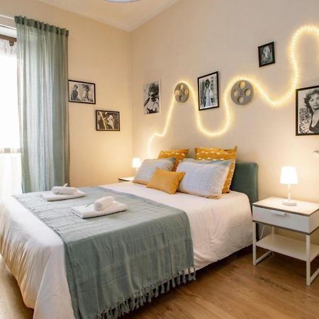 La Casa Del Regista By Holiday World ตูริน ภายนอก รูปภาพ