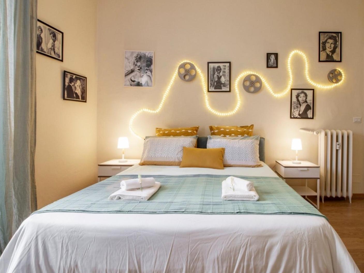 La Casa Del Regista By Holiday World ตูริน ภายนอก รูปภาพ